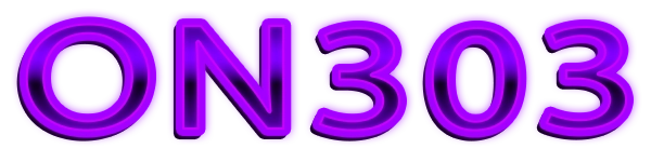 LOGO SITUS ON303
